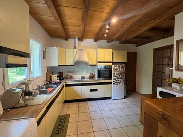 Maison a vendre Figeac 46100 Lot 150 m2 7 pièces 260500 euros