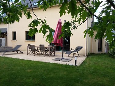Maison a vendre Dingé 35440 Ille-et-Vilaine 175 m2 6 pièces 314022 euros