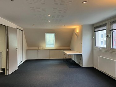 Location appartement Rennes 35000 Ille-et-Vilaine 48 m2 2 pièces 1401 euros