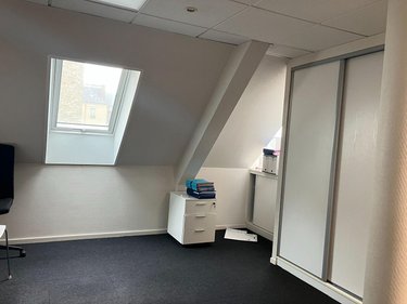 Location appartement Rennes 35000 Ille-et-Vilaine 48 m2 2 pièces 1401 euros