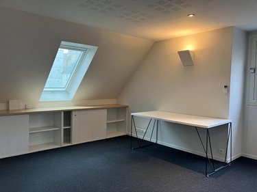 Location appartement Rennes 35000 Ille-et-Vilaine 48 m2 2 pièces 1400 euros