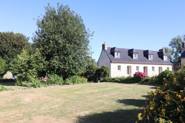 Maison a vendre Pluguffan 29700 Finistère 239 m2  950000 euros