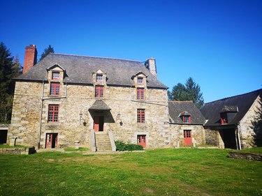 Maison a vendre Pleine-Fougères 35610 Ille-et-Vilaine 200 m2 6 pièces 935160 euros