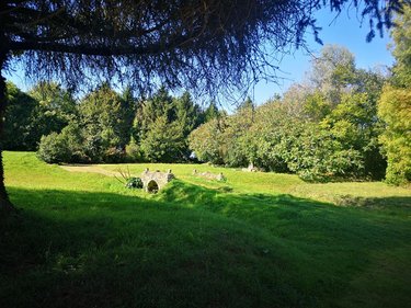 Maison a vendre Pleine-Fougères 35610 Ille-et-Vilaine 200 m2 6 pièces 935160 euros