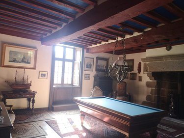 Maison a vendre Pleine-Fougères 35610 Ille-et-Vilaine 200 m2 6 pièces 935160 euros