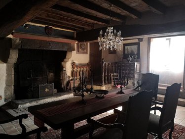 Maison a vendre Pleine-Fougères 35610 Ille-et-Vilaine 200 m2 6 pièces 935160 euros