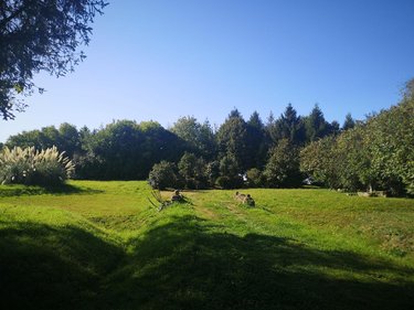 Maison a vendre Pleine-Fougères 35610 Ille-et-Vilaine 200 m2 6 pièces 935160 euros