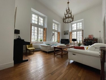 Appartement a vendre Saint-Malo 35400 Ille-et-Vilaine 136 m2 4 pièces 679400 euros