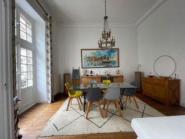 Appartement a vendre Saint-Malo 35400 Ille-et-Vilaine 136 m2 4 pièces 679400 euros