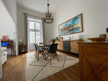 Appartement a vendre Saint-Malo 35400 Ille-et-Vilaine 136 m2 4 pièces 679400 euros