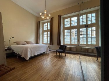 Appartement a vendre Saint-Malo 35400 Ille-et-Vilaine 136 m2 4 pièces 679400 euros