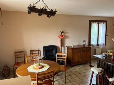 Maison a vendre Le Puy-Notre-Dame 49260 Maine-et-Loire 65 m2 3 pièces 106000 euros