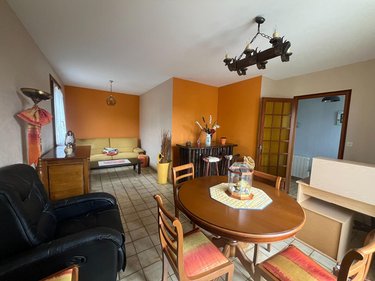 Maison a vendre Le Puy-Notre-Dame 49260 Maine-et-Loire 65 m2 3 pièces 106000 euros