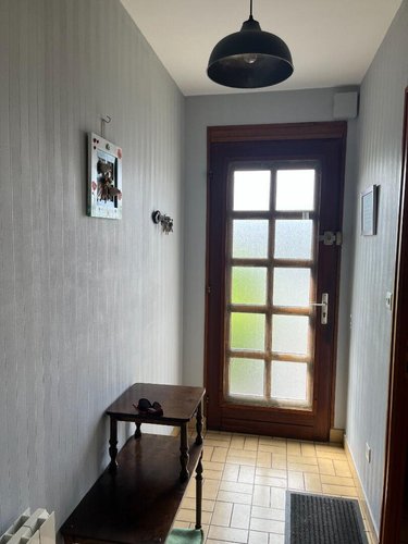 Maison a vendre Le Puy-Notre-Dame 49260 Maine-et-Loire 65 m2 3 pièces 106000 euros
