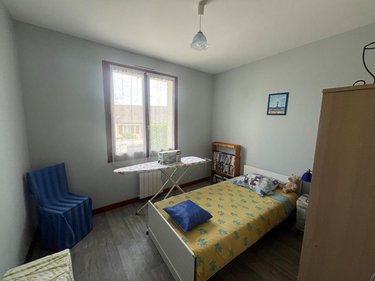 Maison a vendre Le Puy-Notre-Dame 49260 Maine-et-Loire 65 m2 3 pièces 106000 euros