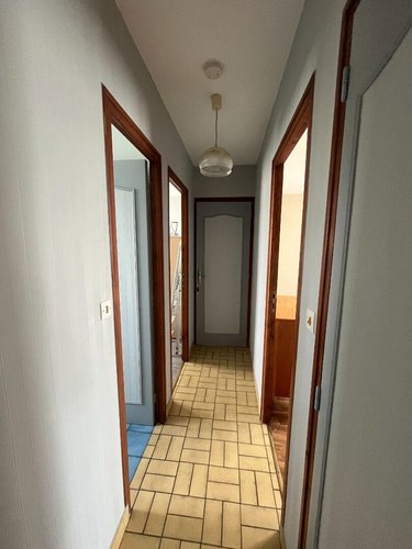 Maison a vendre Le Puy-Notre-Dame 49260 Maine-et-Loire 65 m2 3 pièces 106000 euros
