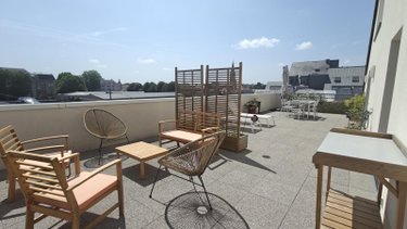 Appartement a vendre Rouen 76000 Seine-Maritime 71 m2 3 pièces 242000 euros