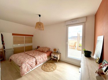 Appartement a vendre Rouen 76000 Seine-Maritime 71 m2 3 pièces 242000 euros