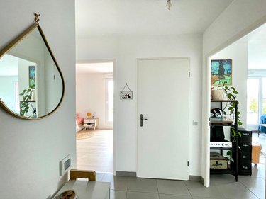 Appartement a vendre Rouen 76000 Seine-Maritime 71 m2 3 pièces 242000 euros