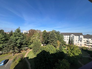 Appartement a vendre Orléans 45000 Loiret 76 m2 3 pièces 178000 euros