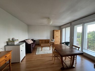 Appartement a vendre Orléans 45000 Loiret 76 m2 3 pièces 178000 euros