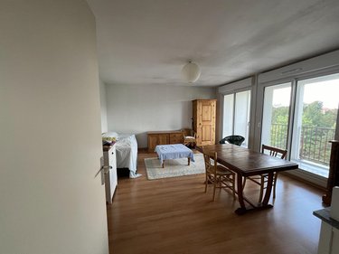 Appartement a vendre Orléans 45000 Loiret 76 m2 3 pièces 178000 euros