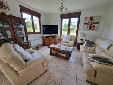 Maison a vendre Poilley 50220 Manche 104 m2 4 pièces 173700 euros