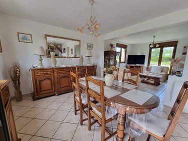 Maison a vendre Poilley 50220 Manche 104 m2 4 pièces 173700 euros