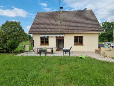 Maison a vendre Poilley 50220 Manche 104 m2 4 pièces 173700 euros