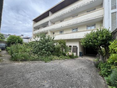 Immeuble a vendre Lorient 56100 Morbihan 420 m2  932832 euros