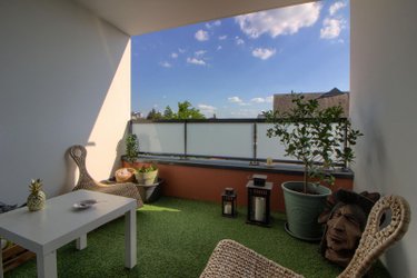Appartement a vendre Rennes 35000 Ille-et-Vilaine 63 m2 3 pièces 290500 euros