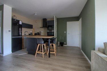 Appartement a vendre Rennes 35000 Ille-et-Vilaine 63 m2 3 pièces 309160 euros