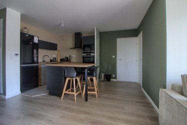 Appartement a vendre Rennes 35000 Ille-et-Vilaine 63 m2 3 pièces 290500 euros