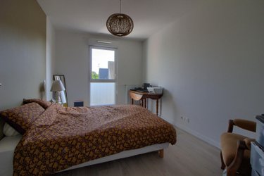 Appartement a vendre Rennes 35000 Ille-et-Vilaine 63 m2 3 pièces 290500 euros