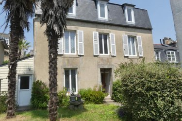 Maison a vendre Quimper 29000 Finistère 198 m2 7 pièces 268035 euros