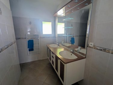 Maison a vendre Saint-Nazaire 44600 Loire-Atlantique 92 m2  241500 euros