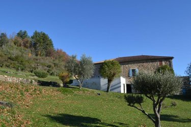 Maison a vendre Joannas 07110 Ardèche 77 m2 4 pièces 215000 euros