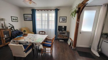 Maison a vendre Vimoutiers 61120 Orne 92 m2 5 pièces 107000 euros