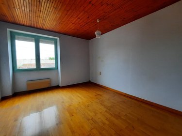 Maison a vendre Aizenay 85190 Vendée 94 m2 5 pièces 158600 euros