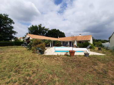 Maison a vendre Challans 85300 Vendée 214 m2 7 pièces 499720 euros