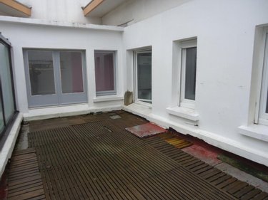 Immeuble a vendre Lorient 56100 Morbihan 139 m2  933840 euros