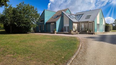 Maison a vendre Rai 61270 Orne 173 m2 8 pièces 441000 euros