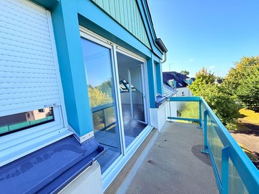 Appartement a vendre Betton 35830 Ille-et-Vilaine 55 m2 3 pièces 218925 euros
