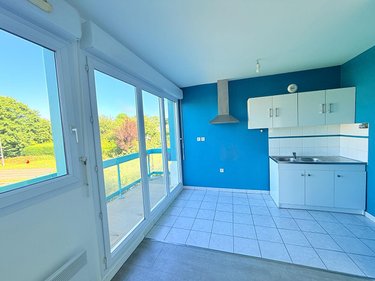 Appartement a vendre Betton 35830 Ille-et-Vilaine 55 m2 3 pièces 218925 euros