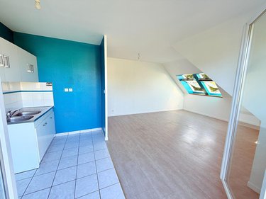 Appartement a vendre Betton 35830 Ille-et-Vilaine 55 m2 3 pièces 218925 euros