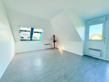 Appartement a vendre Betton 35830 Ille-et-Vilaine 55 m2 3 pièces 218925 euros