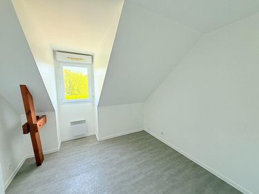 Appartement a vendre Betton 35830 Ille-et-Vilaine 55 m2 3 pièces 218925 euros