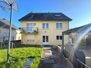 Maison a vendre Melesse 35520 Ille-et-Vilaine 137 m2 6 pièces 391875 euros