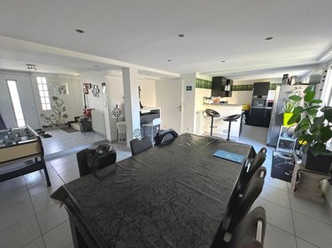 Maison a vendre Melesse 35520 Ille-et-Vilaine 137 m2 6 pièces 391875 euros