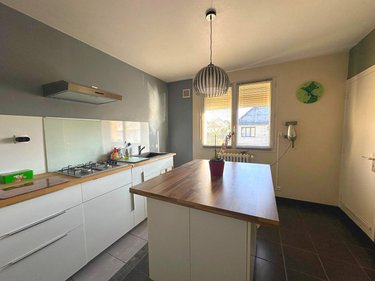 Maison a vendre Melesse 35520 Ille-et-Vilaine 137 m2 6 pièces 391875 euros